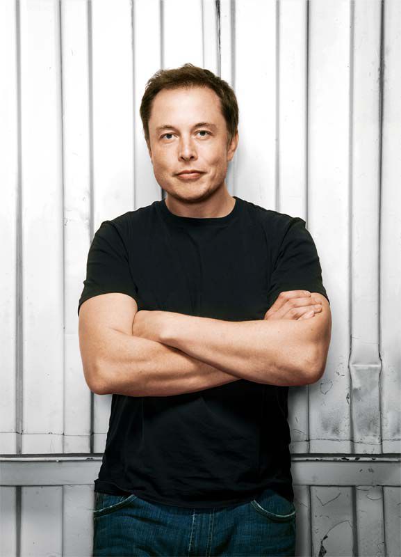 12 điều đáng học hỏi từ Elon Musk - Iron Man đời thực 12 điều đáng học hỏi từ Elon Musk - Iron Man đời thực