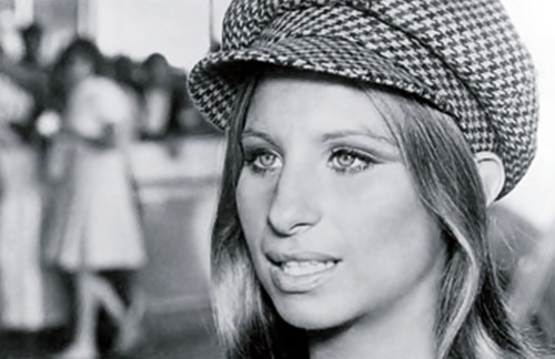 Barbra Streisand - Midis