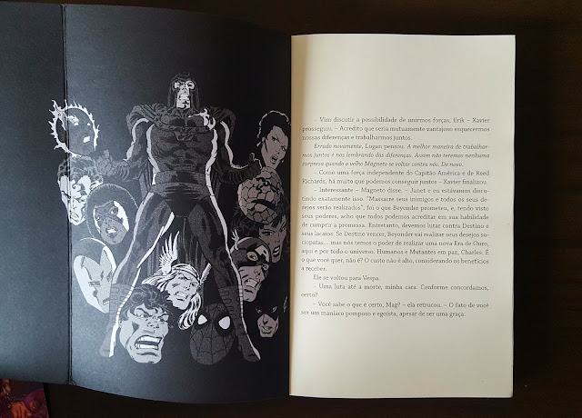 Guerras Secretas Guerras Secretas