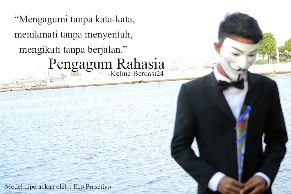 Pengagum Rahasia