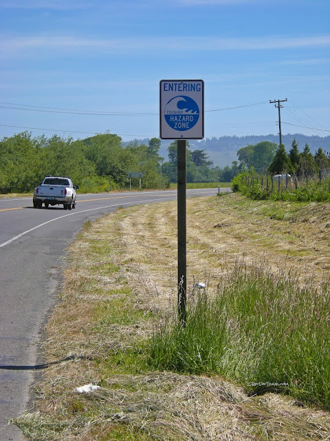 Tsunami warning ferndale ca Tsunami warning ferndale ca