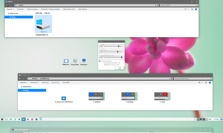 Top Best Windows 10 Themes to Spice Up Your Desktop