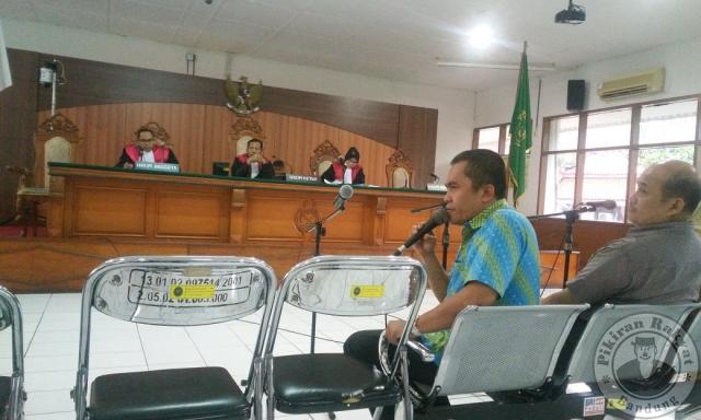 Polres Subang Diminta Usut Sampai Tuntas Penyebar BAP Palsu Polres Subang Diminta Usut Sampai Tuntas Penyebar BAP Palsu