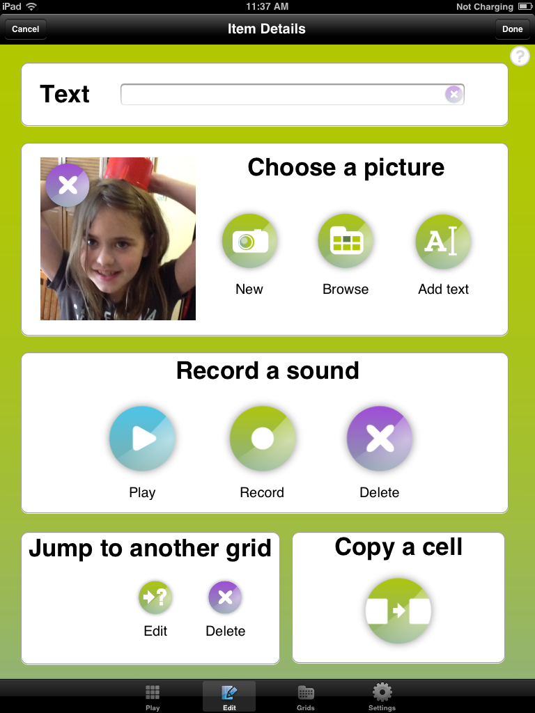 Chit Chat and Small Talk Move and Talk Story Templates for Tapikeo HD
