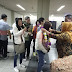 Penerbangan Perdana, 175 Wisman Korsel Tiba di Hang Nadim Batam