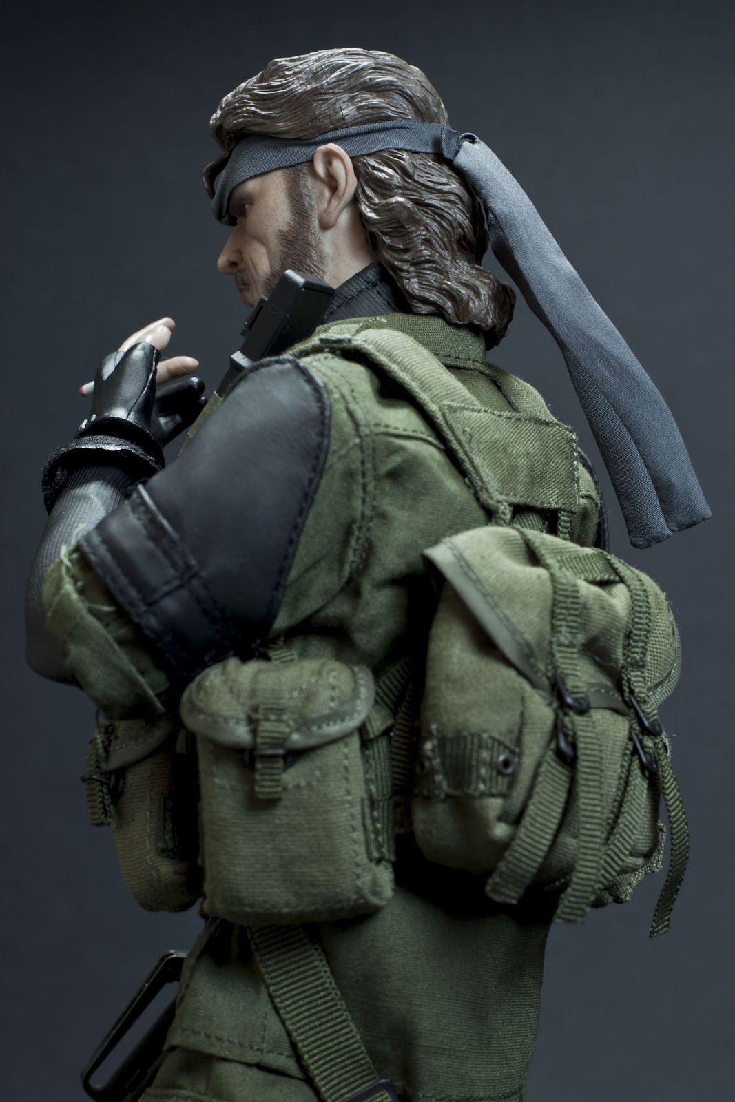 Doons Dungeon: In flames/Headplay Metal Boss photo review