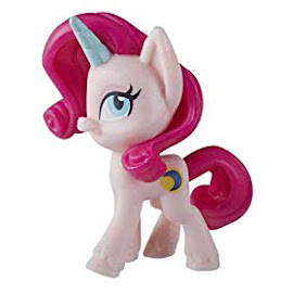 My Little Pony Batch 1 Pink, Dark Pink Unicorn Blind Bag Pony