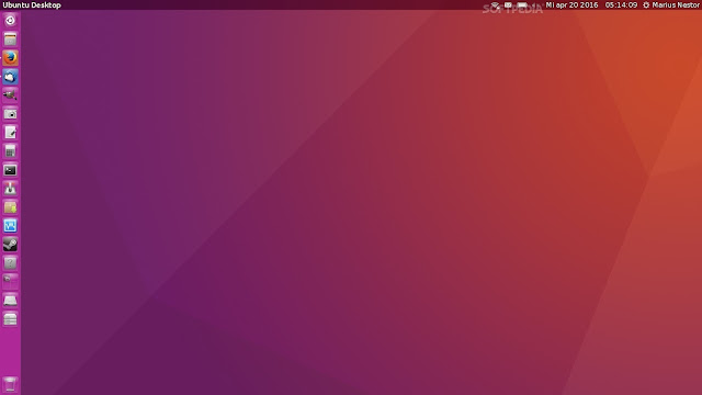 ubuntu 16 04