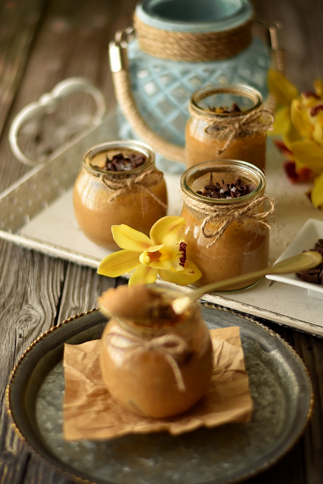 Caramelo e Sal: Geleia de Pêssego com Raspas de Laranja