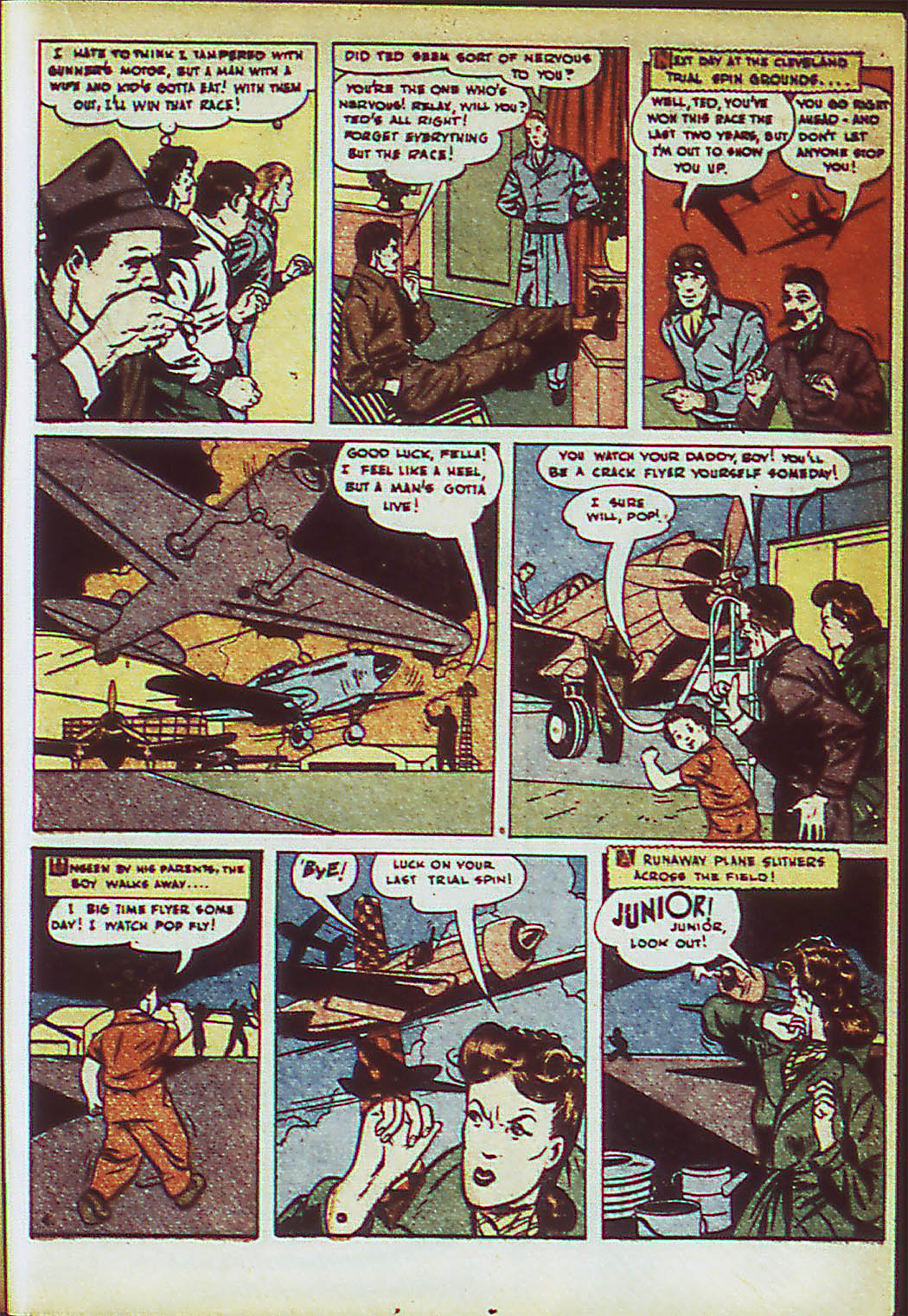 Action Comics (1938) 41 Page 33