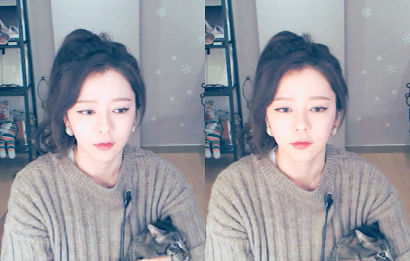 트와이스 정연 닮은 꼴=마성의 사슴 | 인스티즈