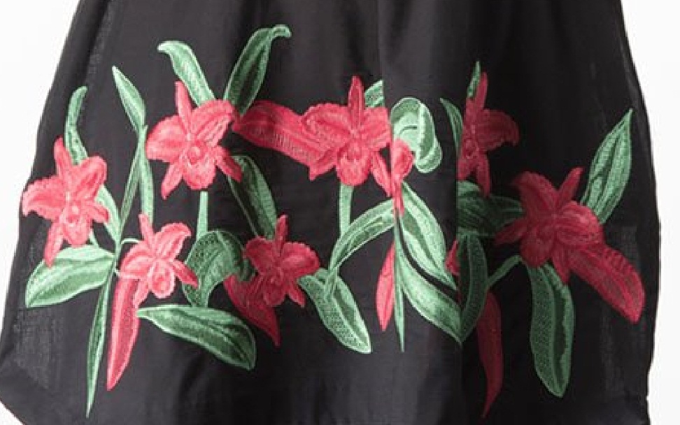 Creative Machine Embroidery