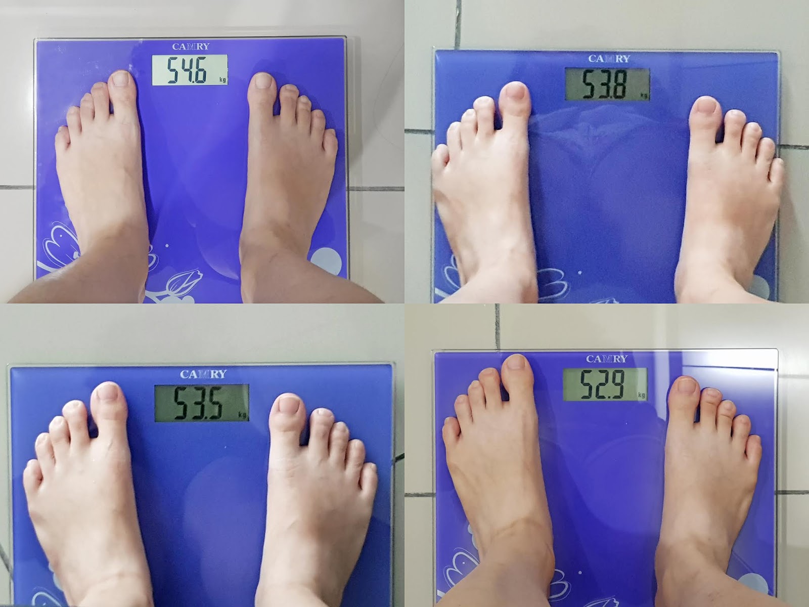 Losing My Stubborn Weight With Squeeze Me 🍋 + Matcha Premium 🍵 Just An Ordinary Girl