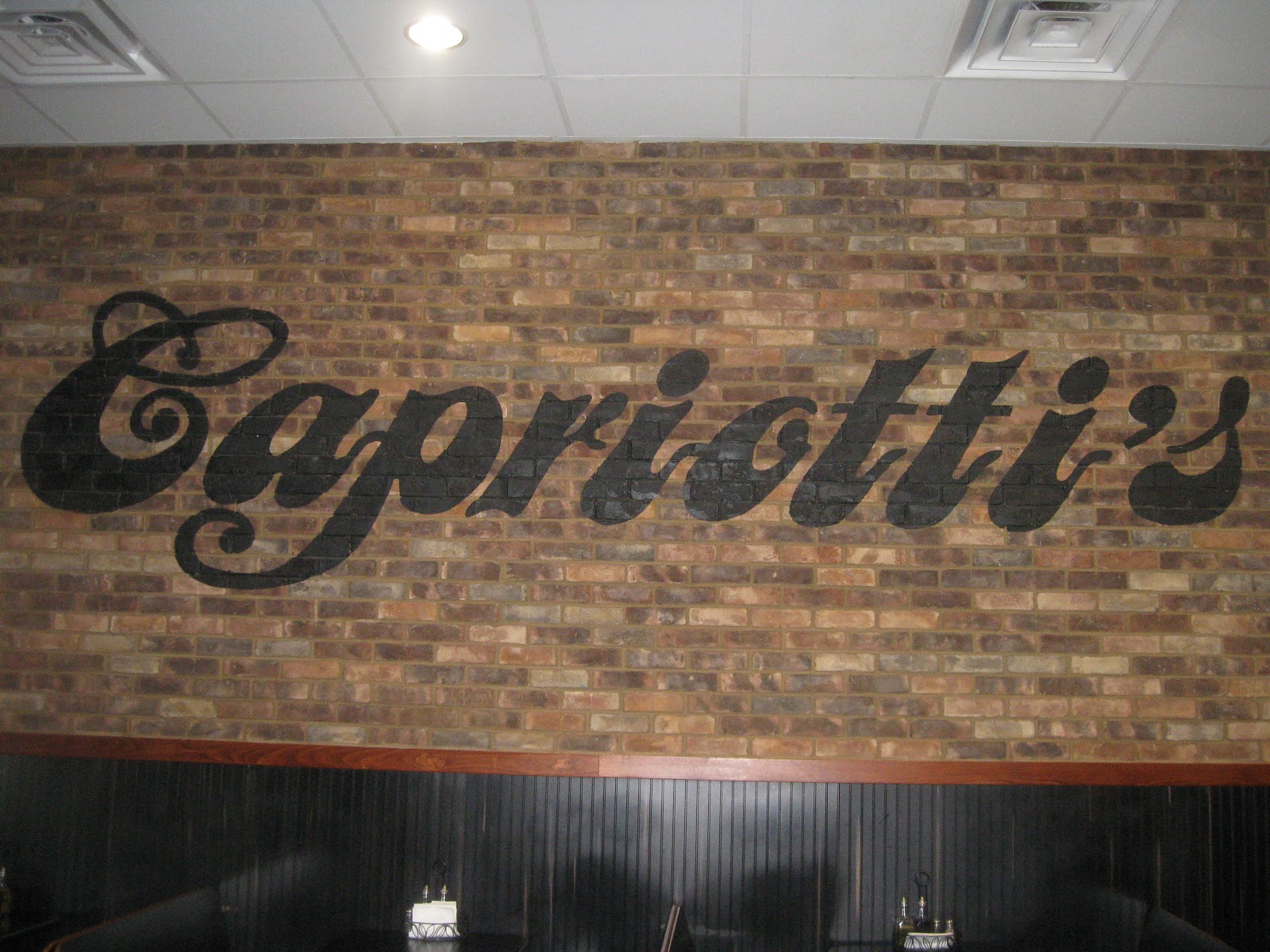 Capriotti's sandwich shop near me