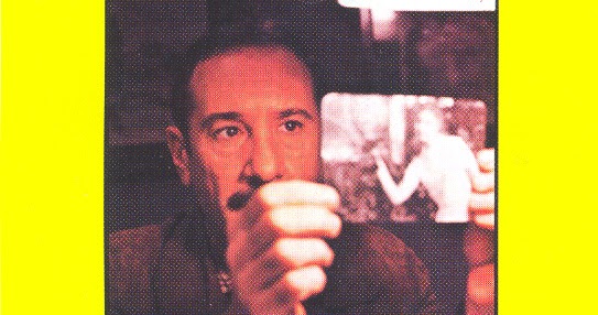 Para el sábado noche (LXXVIII) El crack y El crack II, de José Luis Garci