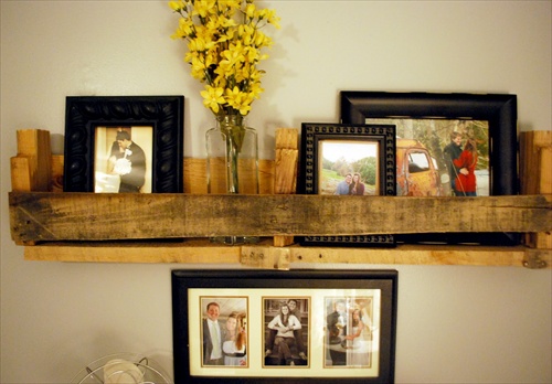Pallet Kitchen Table Ideas Pallet Kitchen Table Ideas