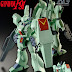 P-Bandai: HGUC 1/144 RGM-89M Jegan Type-B (F91 Ver.) [REISSUE] - Promo Images and Release Info