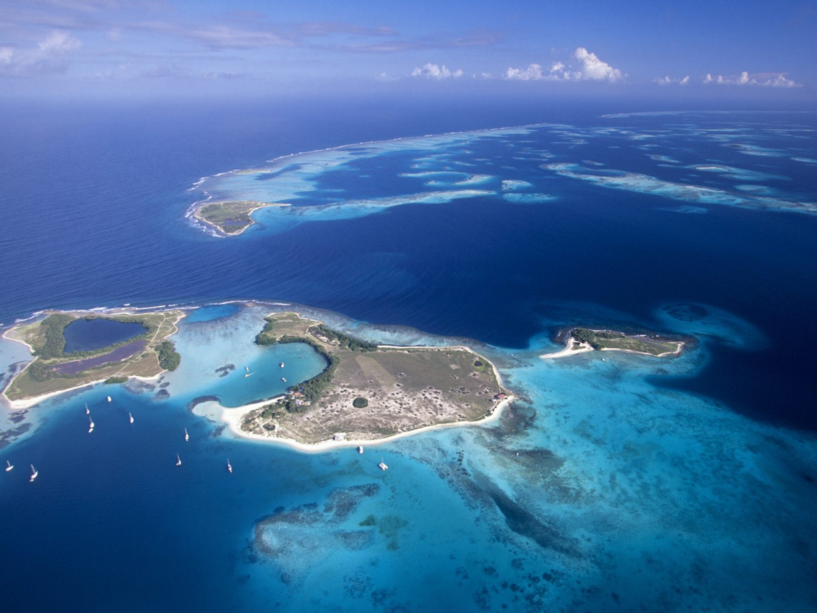 venezuela-los-roques