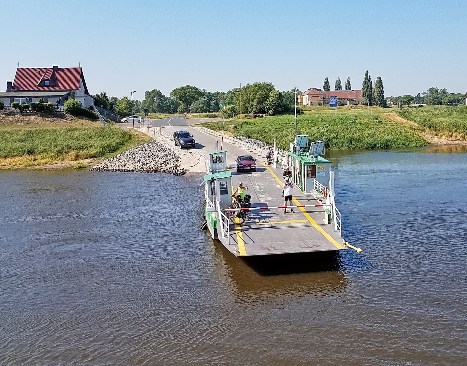 Jax Stumpes Elegant Elbe Wittenberg A 5 29 2018