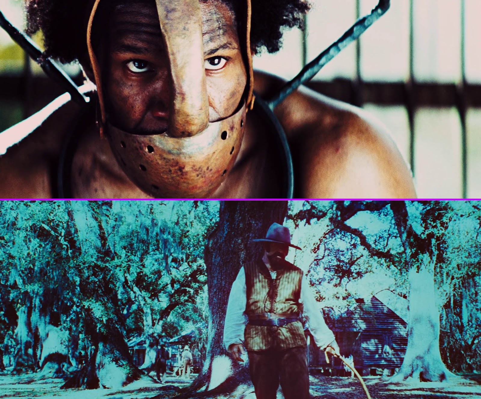 Top 38 Things I Love About Django Unchained (that no one talks about