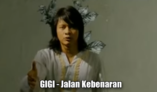 Gigi Album Jalan Kebenaran Mp3 (2008) Full Album