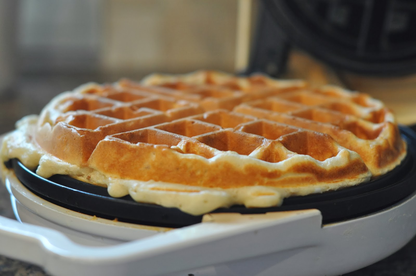 Biskuit Waffeln — Rezepte Suchen