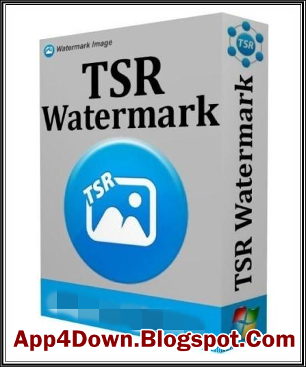 Tsr watermark image for mac mac