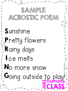 This poetry writing unit will introduce your students to 10 different types of poems. It offers writing templates, writing & illustration templates, and graphic organizers to help your students organize their thoughts along the way. Sample poems are included to further demonstrate each poem style. A portfolio cover page is included! #poetry #poetryunit #poetrywriting #1stgrade #2ndgrade #3rdgrade #writing #writingunit #1stgradewriting #2ndgradewriting #3rdgradewriting #writingcenter