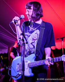 Dilly Dally at Riverfest Elora Bissell Park on August 19, 2016 Photo by John at One In Ten Words oneintenwords.com toronto indie alternative live music blog concert photography pictures