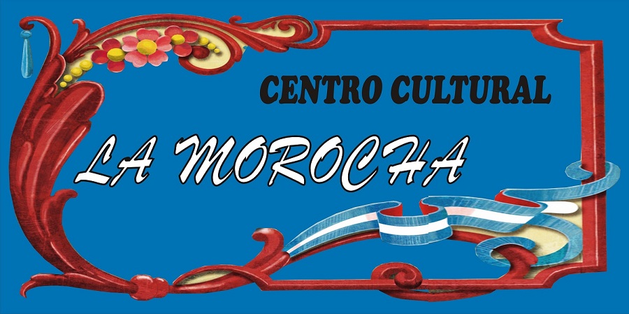 CENTRO CULTURAL LA MOROCHA