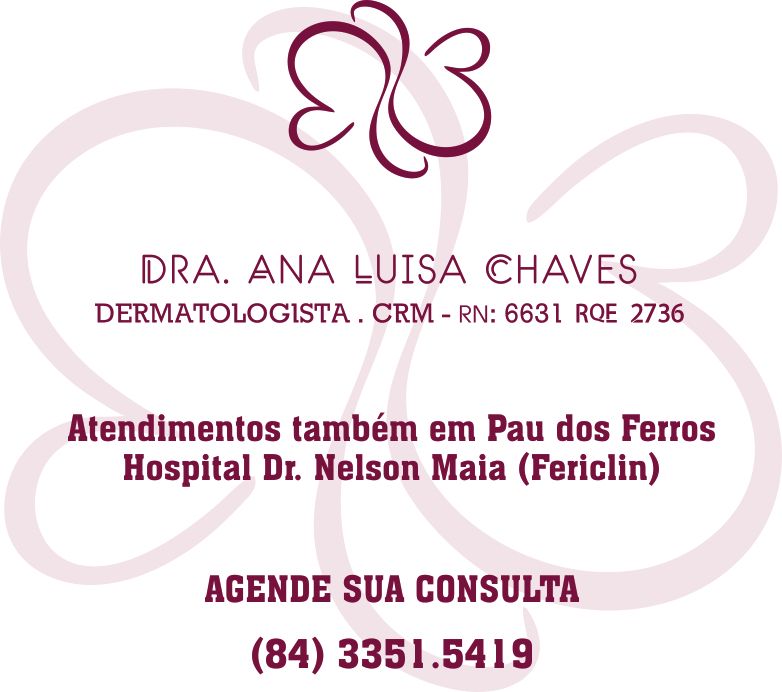 Dra. Ana Luisa Chaves