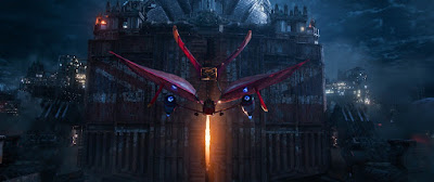 Mortal Engines 2018 Movie Image 5