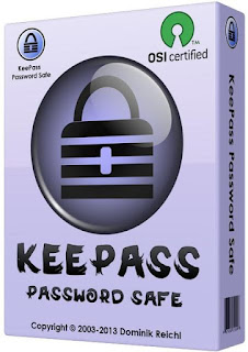Password Safe Portable