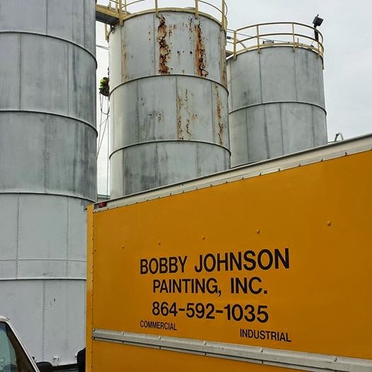 Johnson Sealcoating and Commercial Painting Blog Spartanburg