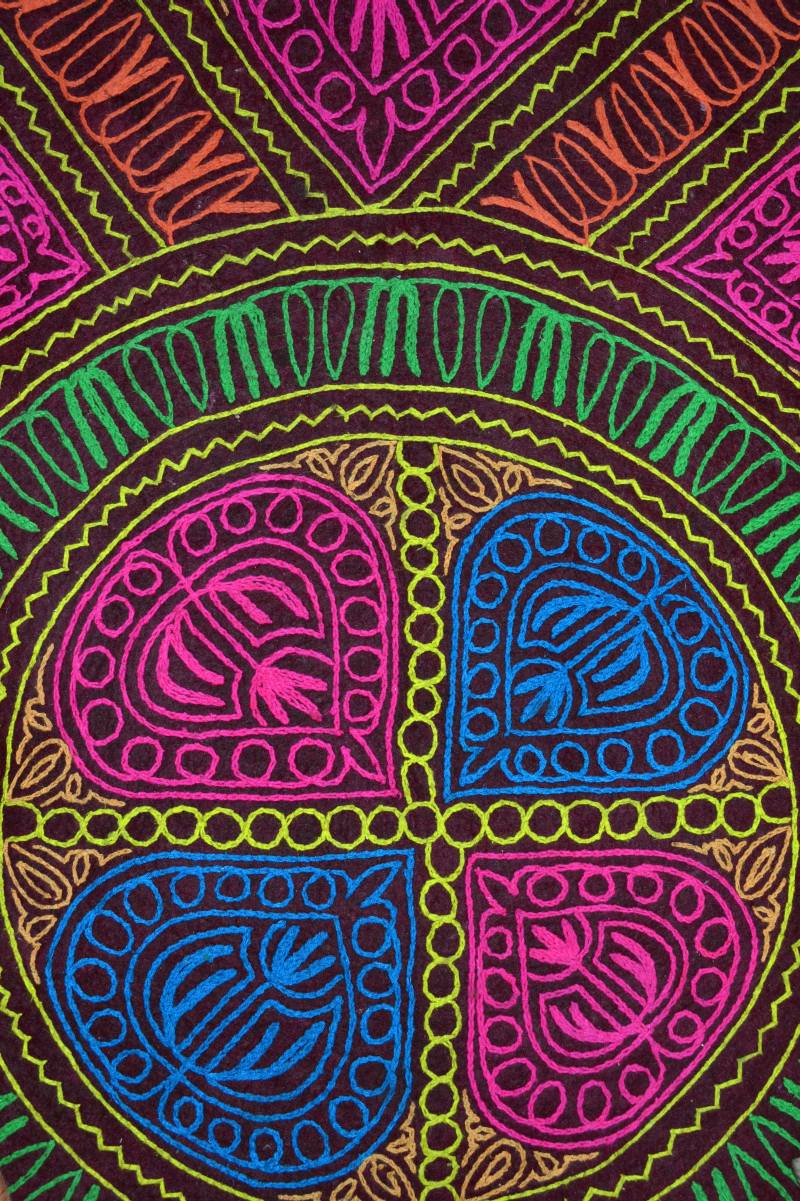 Namda + Gabba Search Kashmir