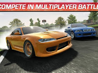 CarX Drift Racing Mod Apk Terbaru  v1.5 Unlimited Money Free Download