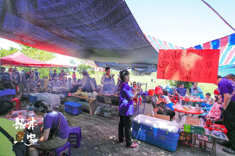 磯崎部落豐年祭|撒奇萊雅族豐年祭|花蓮部落傳統節慶活動|原住民豐年祭活動