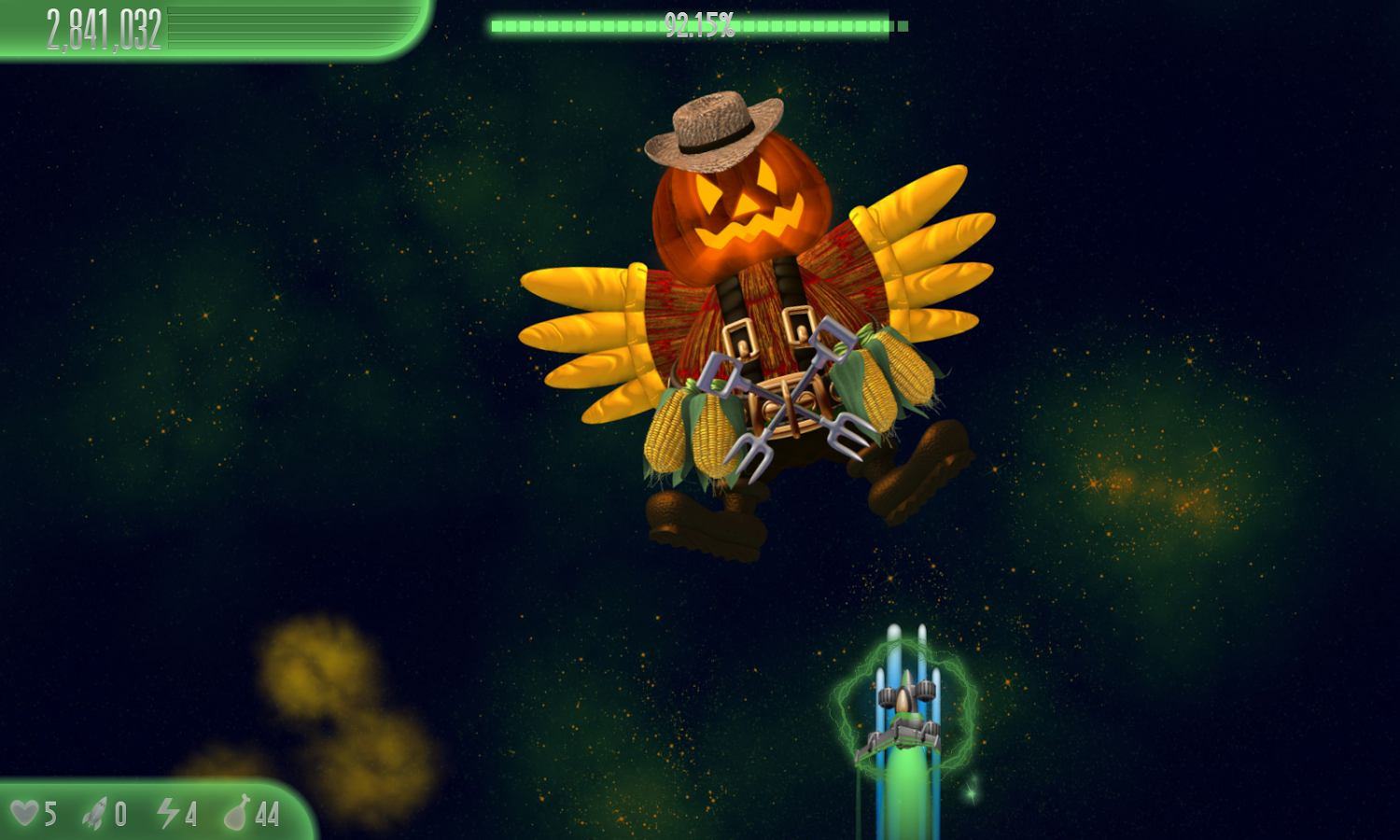 chicken invaders 4 full version for android chicken invaders 4 full version for android
