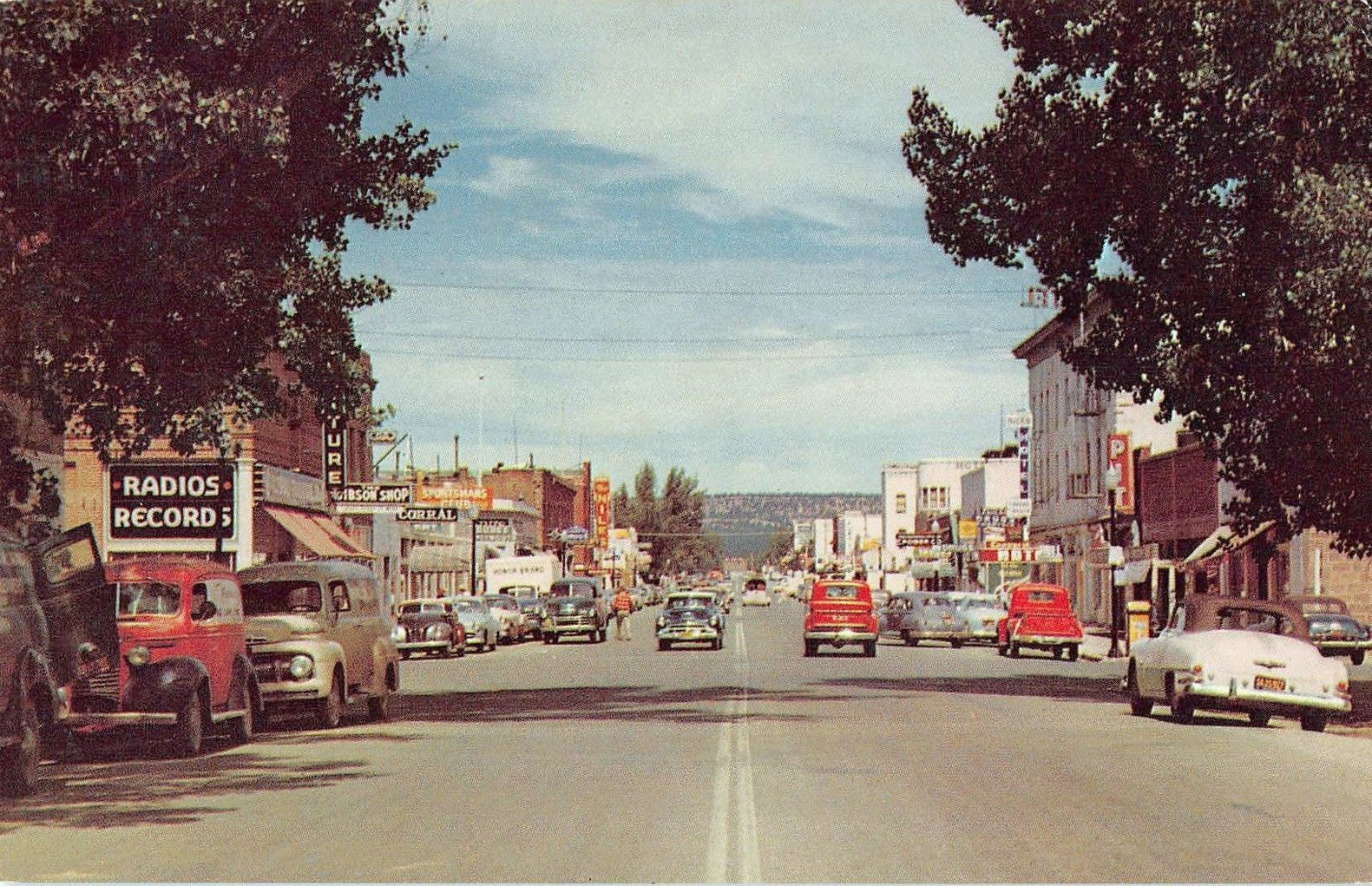 The Strange Loves of Daniel Nauman 2015