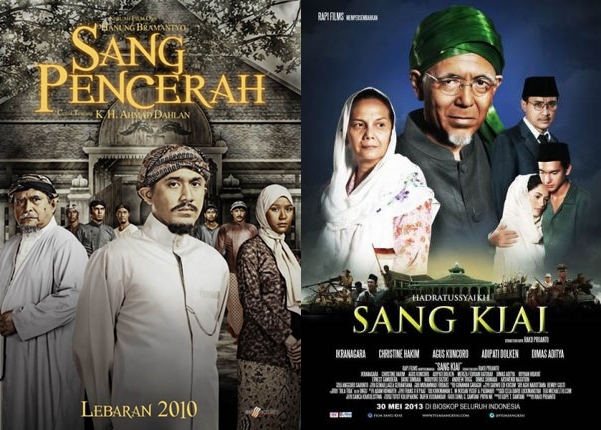 Ringkasan Film Sang Pencerah