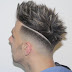 40 stylish Faux Hawk Haircut for Men