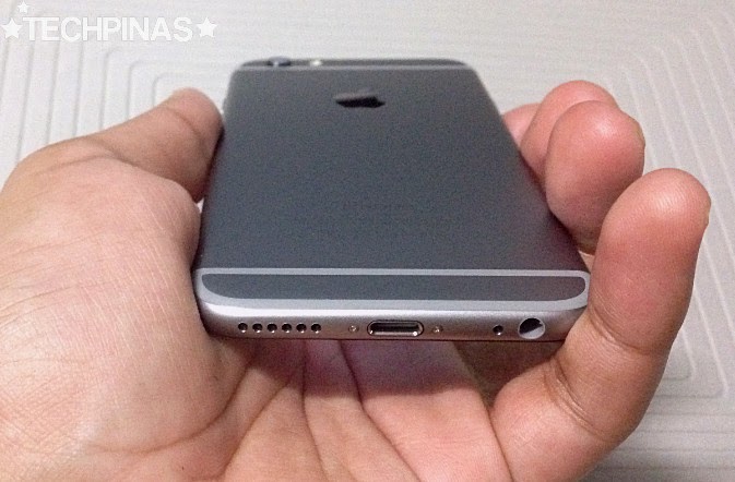 Apple iPhone 6 Philippines, Apple iPhone 6 Unboxing