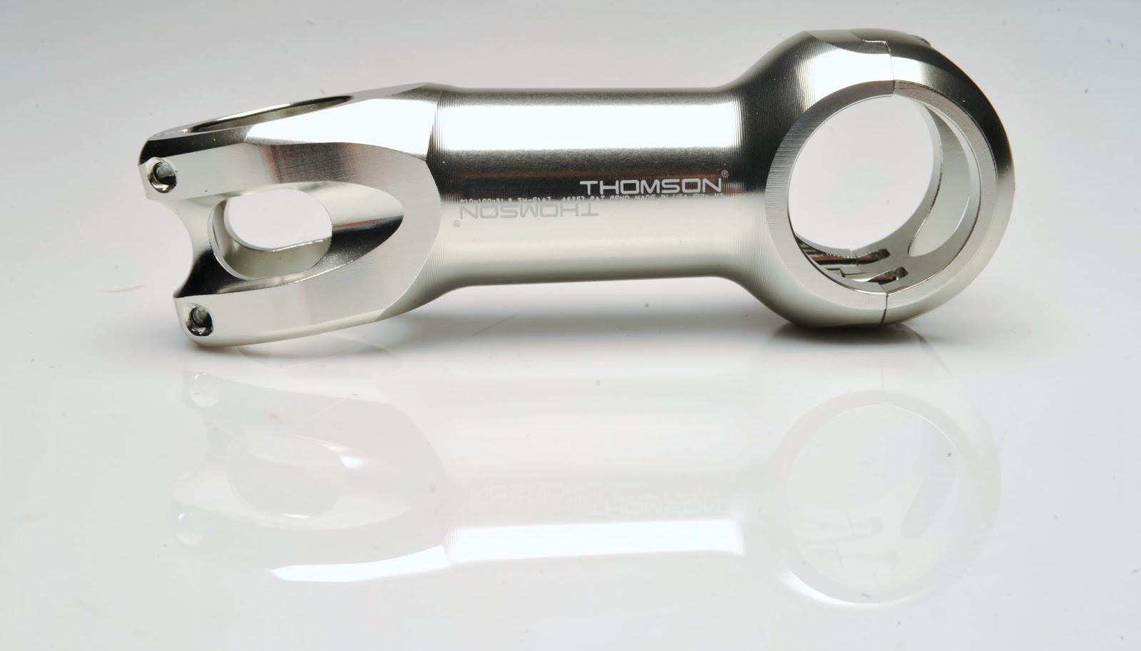 Stem- Thomson X2 Elite 10 Degree/100mm/31.8mm Lightly Used