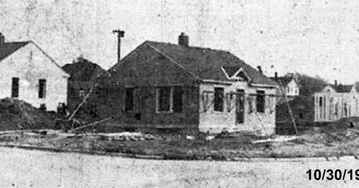 Kewaunee County History Algoma & the World War ll Victory Houses