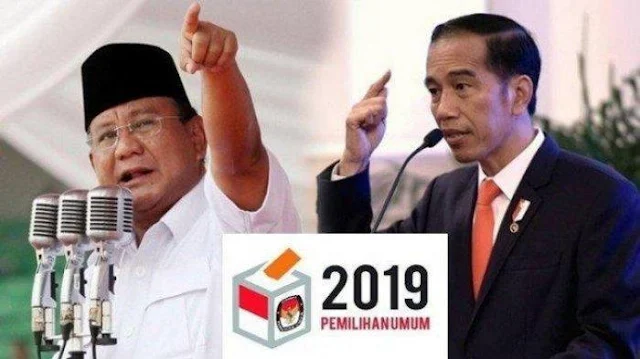 Besok Debat Kedua Pilpres Antara Capres 01 VS 02 Konsep Tarung Bebas 