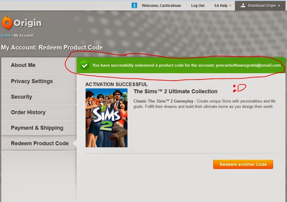 Cara mendapatkan The Sims 2: Ultimate Collection secara GRATIS ...