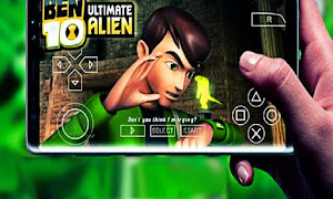 تحميل لعبة بن 10 BEN للاندرويد ﻋﻠﻰ ﻣﺤﺎﻛﻲ PPSSPP بحجم صغير 400 ميغا تحميل لعبة بن 10 BEN للاندرويد ﻋﻠﻰ ﻣﺤﺎﻛﻲ PPSSPP بحجم صغير 400 ميغا