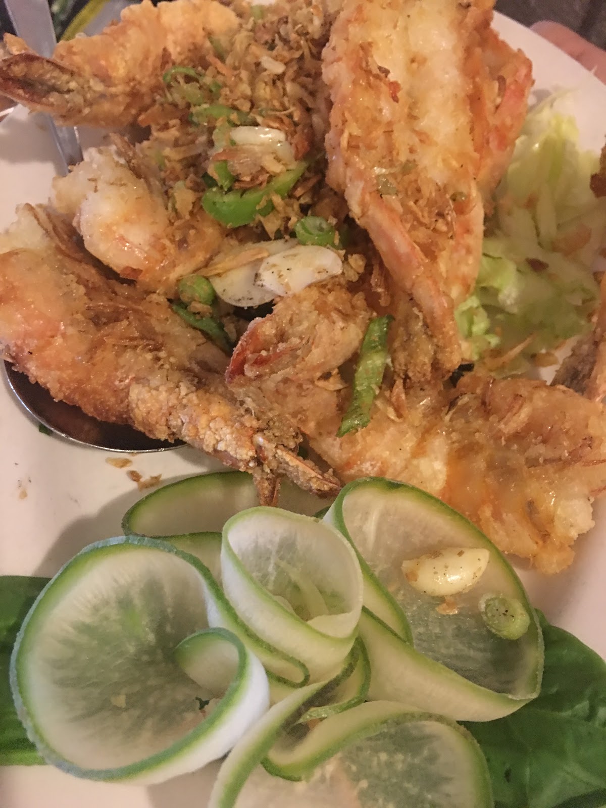 Do You Really Know What You're Eating? At Lotus Cafe in Hackensack 8