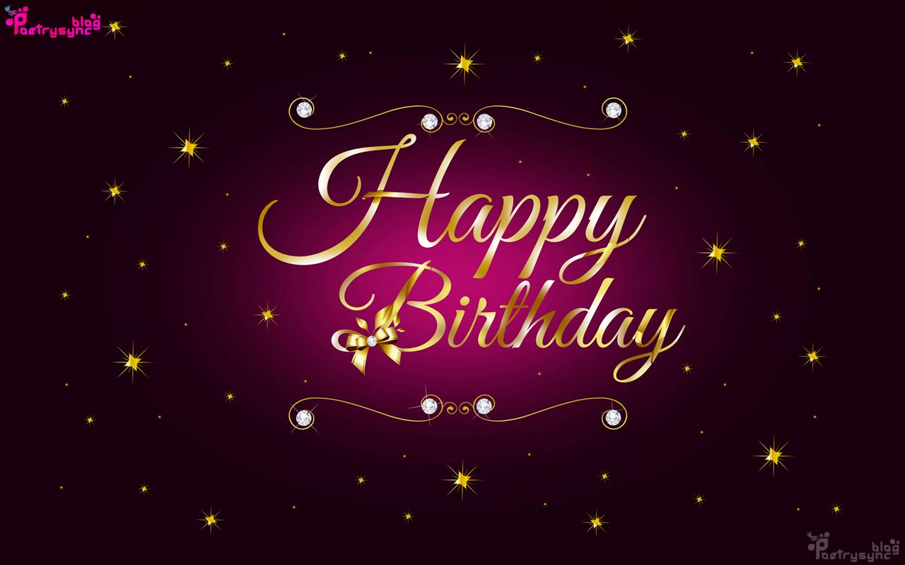 Happy Birthday Greetings and Wishes Picture eCards Download for Free