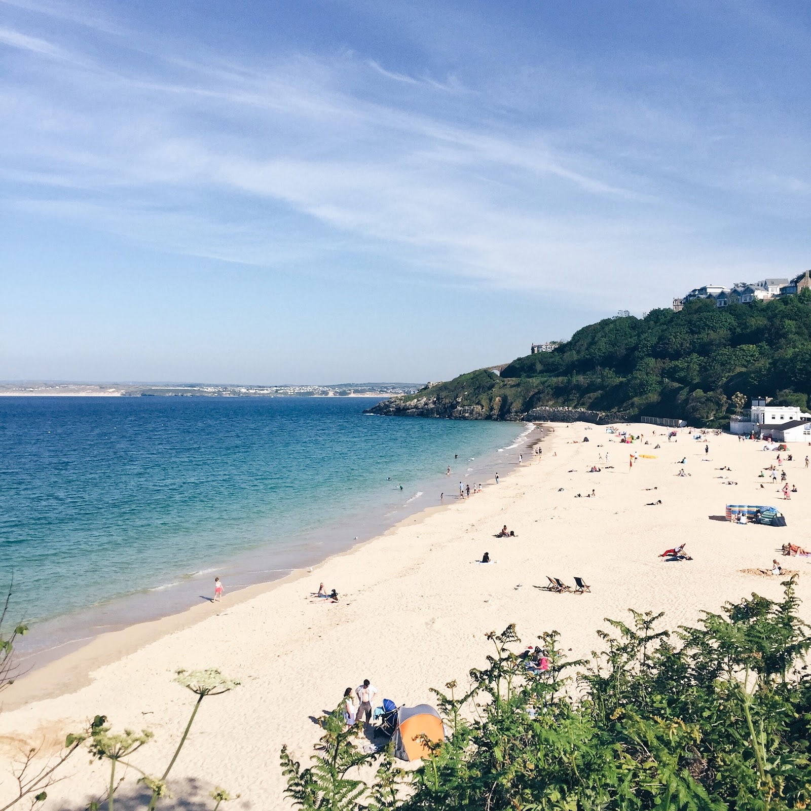 Five Fun Things To Do In St. Ives, Cornwall angloyankophile